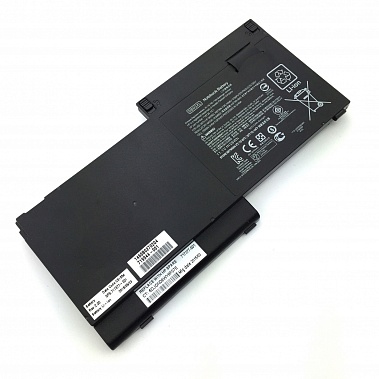   HP (SB03XL) EliteBook 820 G2, 720 G1, G2, 725 G1, G2, 820 G1, 46Wh, 3950mAh, 11.25V