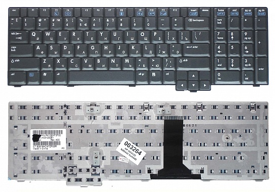    HP Compaq NX9420, NX9440, NW9440 