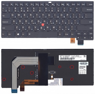    Lenovo ThinkPad T460S, T470S, 13 2nd ,  