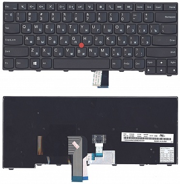    Lenovo ThinkPad T440, T440P, T440S, T450, T450s, T431s, E431, T460, L440, L450 ,  ,  