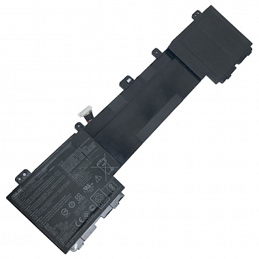 Аккумулятор для Asus UX550VD, UX550VE (C42N1630), 73Wh, 15.4V