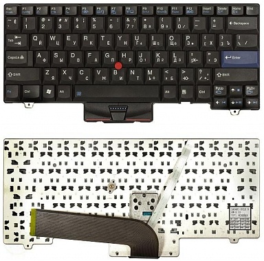    Lenovo ThinkPad SL410, SL510, L410, L412, L420, L510, L512, L520 ,  