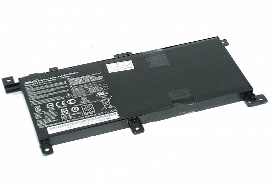   Asus (C21N1509) Vivobook X556U, X556, X556UQ, X556UV, 38Wh, 7.6V