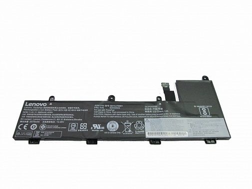   Lenovo ThinkPad Yoga 11e (00HW043), (01AV443), 42Wh, 11.25V
