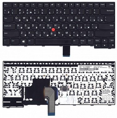    Lenovo ThinkPad E470, E475 ,  
