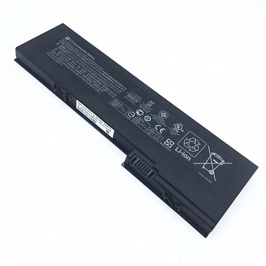 Аккумулятор для HP EliteBook 2730P, 2740P, 2760P, (OT06, HSTNN-IB3D), 4200mAh, 11.1V, REF