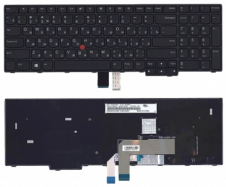    Lenovo ThinkPad E570, E575 ,  