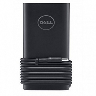   Dell 4.5x3.0, 130W (19.5V, 6.67A) ORG (4-gen type)