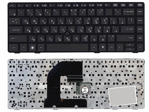    HP EliteBook 8460P, 6460B, 6465B ,  ,  
