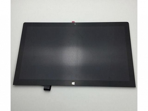 Lenovo Yoga Tablet 2, 1380 - дисплей в сборе с тачскрином
