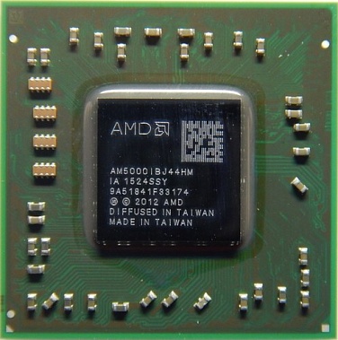 Процессор AM5000IBJ44HM