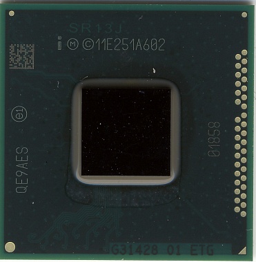   BD82HM86 Intel SR17E, RB