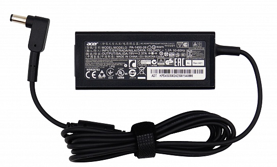   Acer 5.5x2.5, 45W (19V, 2.37A) ORG (new type)