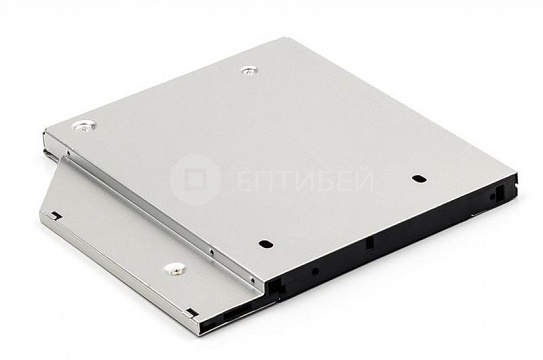 Optibay 9.5 мм, переходник SATA-PATA для Macbook Non Unibody