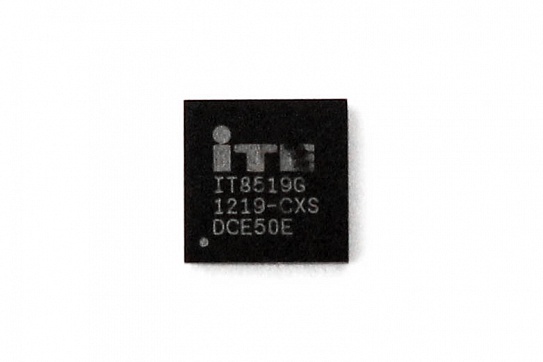 Микросхема IT8519G CXS