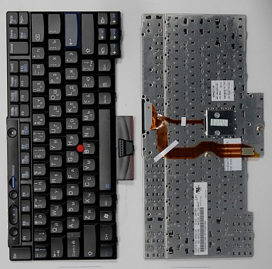    Lenovo ThinkPad T410, T420, T510, T520, X220, W520 ,  