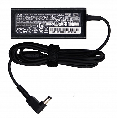   Acer 5.5x1.7, 45W (19V, 2.37A) ORG (new type)