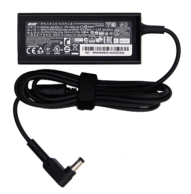   Acer 5.5x1.7, 45W (19V, 2.37A) (new type)