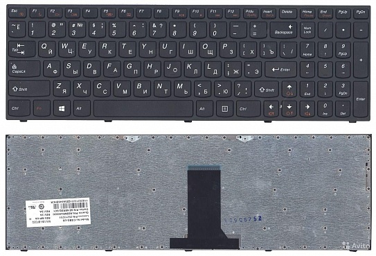    Lenovo IdeaPad B5400, M5400 ,  
