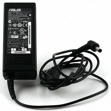   Asus 5.5x2.5, 65W (19V, 3.42A) ORG