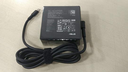  Asus Type-C, 100W (20V, 5A) ORG (square shape)