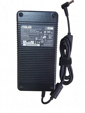   Asus 5.5x2.5, 230W (19.5V, 11.8A) (  - ), ORG