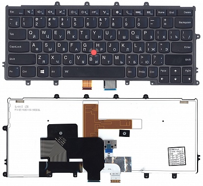    Lenovo ThinkPad X240, X240S, X240I, X250, X260 ,  ,  