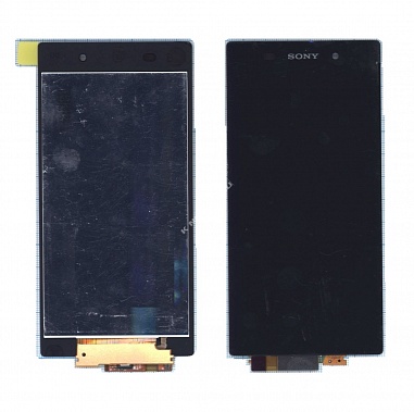Sony Xperia Z1 (C6903 / L39h) -     , 