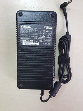   Asus 6.0x3.7, 230W (19.5V, 11.8A) (  - ), ORG