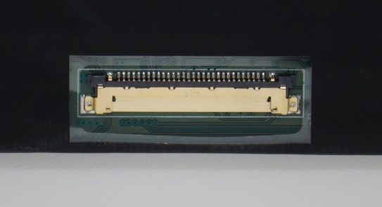  14.0", 1366x768, LED, 30 pins EDP, SLIM,  /, , P/N: NT140WHM-N44 / 315.9 x 205.1 x 2.85 mm
